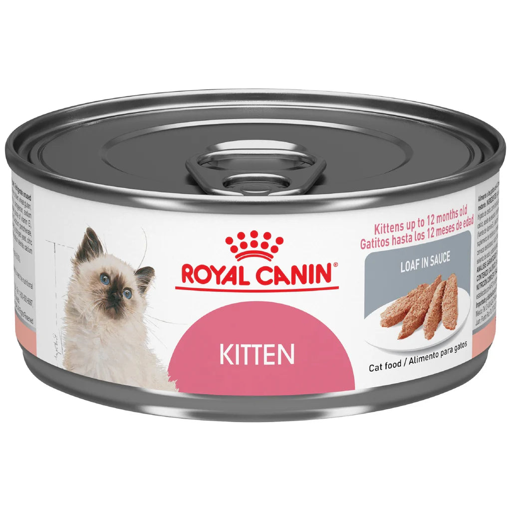 Royal Canin Lata Development Kitten Para Gato 150 g