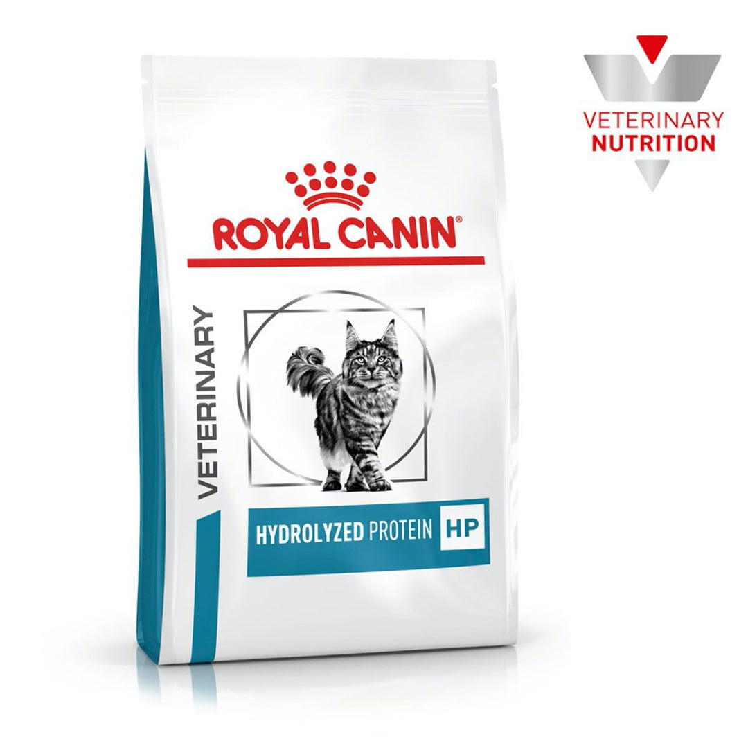 Royal Canin Hydrolyzed Protein Adult HP Feline | 3.5 kg
