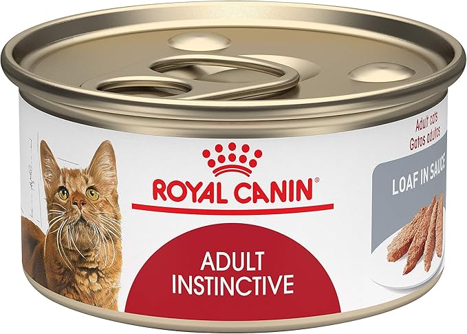 Royal Canin Prescripción Alimento Húmedo Urinary SO Feline para Gato, 0.085 g
