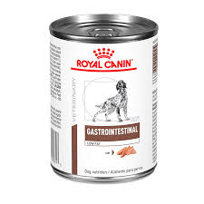 Royal Canin Prescripción Alimento Húmedo GastroIntestinal para Perro, 385 g