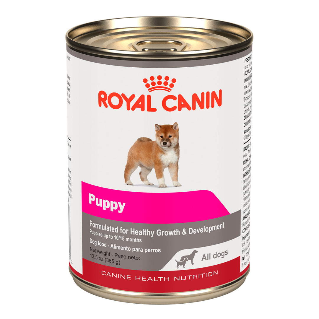 Royal Canin Alimento Húmedo Development Puppy para Cachorro Todas las Razas, 385 g