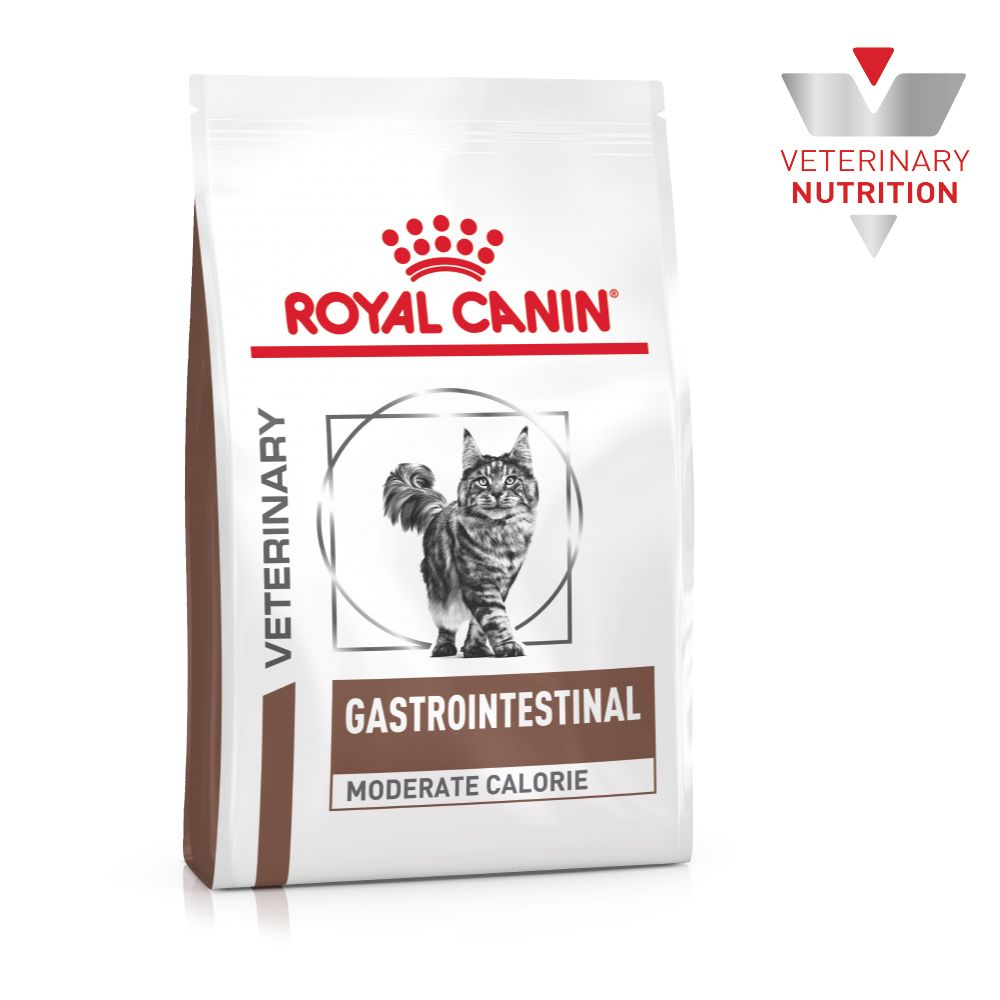 Royal Canin Gastrointestinal Moderate Calorie Gato 3.5 kg