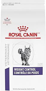 Royal Canin Alimento Seco Weight Control Cat para Gato, 1.5 kg, 3.5 kg y 8 kg