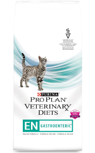 Pro Plan Veterinary Diets Alimento Seco Gastroenteric EN para Gato, 2.72 kg.