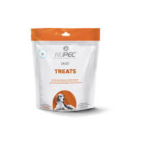 Nupec Premios para Perro Smart, 180 g