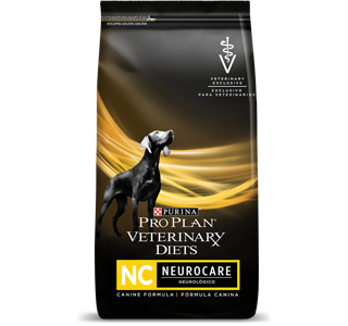Pro Plan Veterinary Diets Alimento Seco Neurocare NC para Perro, 2.72 kg.
