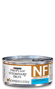 Pro Plan Veterinary Diets NF Kidney Care para Gatos | Lata 156 g