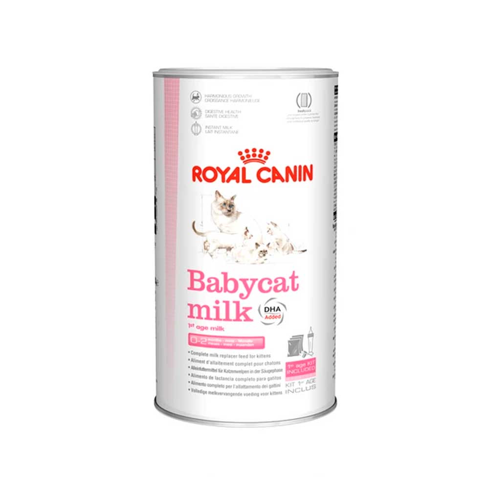 Royal Canin Babycat Milk, 300 g