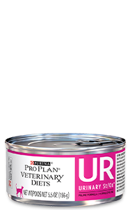 Pro Plan Veterinary Diets Alimento Húmedo Urinary (UR) St/Ox para Gato, 156 g