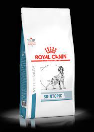 Royal Canin Alimento Seco Skintopic Adult para Perro, 8 kg