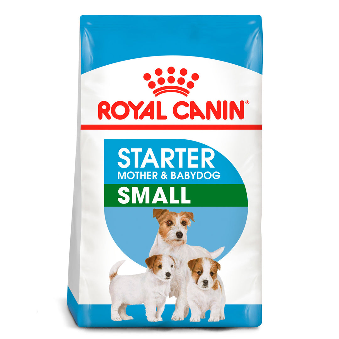 Royal Canin Alimento Seco Starter Mother & Baby 1.14 kg. 6.36 kg.