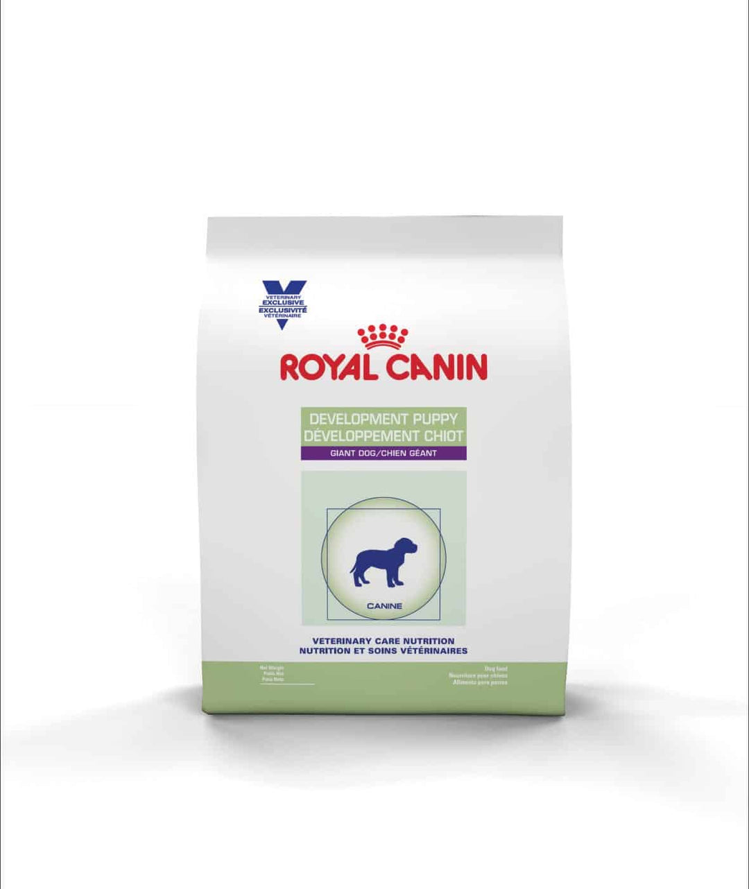 Royal Canin Alimento Seco Development Puppy Giant Dog para Cachorro Raza Gigante, 13.6 kg