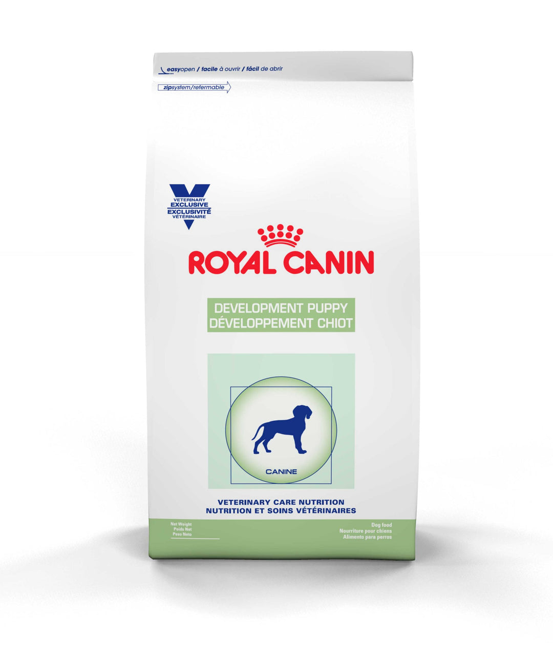 Royal Canin Alimento Seco Development Puppy para Cachorro Raza Mediana, 13.6 kg