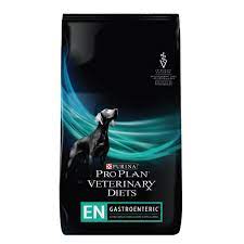 Pro Plan Veterinary Diets Alimento Seco Gastroenteric EN para Perros, 2.72 kg y 8.16 kg