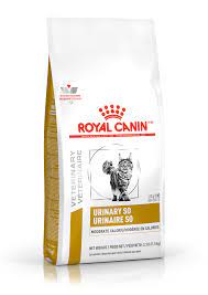 Royal Canin Alimento Seco Urinary So Moderate Calorie para Gato, 3kg y 8 kg