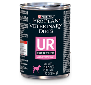 Pro Plan Veterinary Diets Alimento HúmedoUrinary (UR) para Perro, 377 g