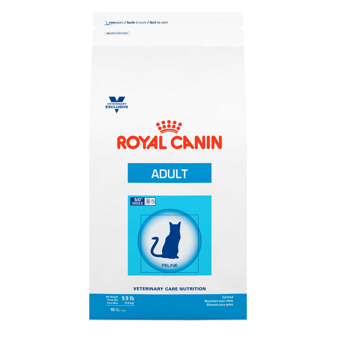 Royal Canin Alimento Seco para Gato Adulto, 2kg, 4.5 kg y 10 kg