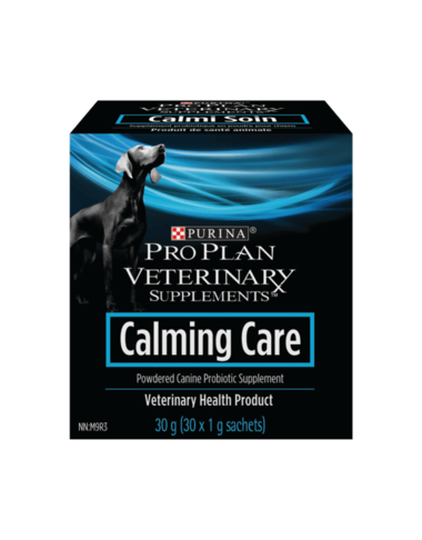 Pro Plan Veterinary Diets Calming Care Probióticos, 30 sobres