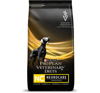 Pro Plan Veterinary Diets Alimento Seco Neurocare NC para Perro, 2.72 kg,  y 11 kg
