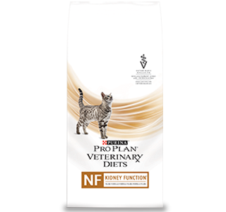 Pro Plan Veterinary Diets Alimento Seco NF Early Care Function para Gato, 3.63 kg