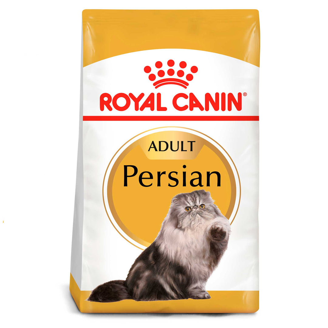 Royal Canin Alimento Seco Persian para Gato Adulto, 3.18 kg