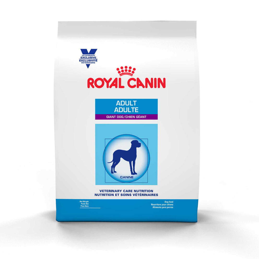 Royal Canin Alimento Seco Giant Adult para Perro Adulto, 13.61 kg